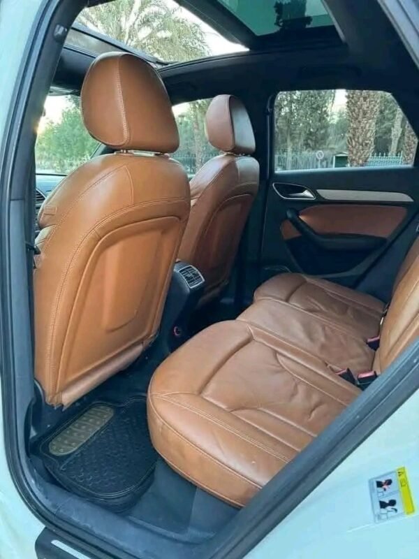 Audi Q3 Quattro/S-line/Keyless – Image 12