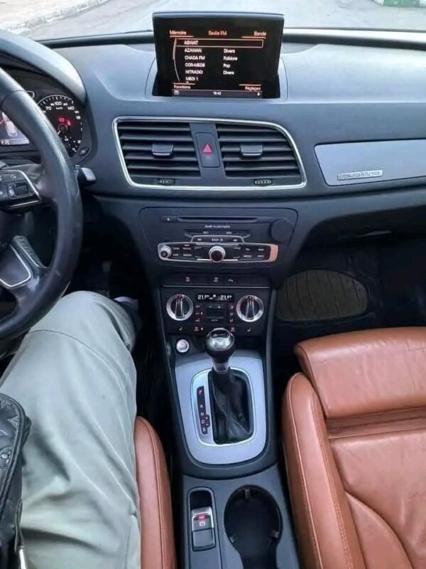 Audi Q3 Quattro/S-line/Keyless – Image 18