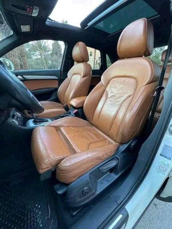 Audi Q3 Quattro/S-line/Keyless – Image 20