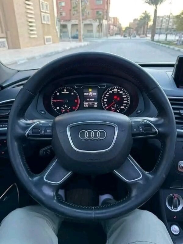 Audi Q3 Quattro/S-line/Keyless – Image 14