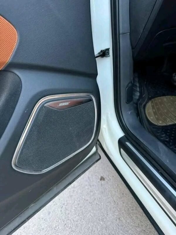 Audi Q3 Quattro/S-line/Keyless – Image 19