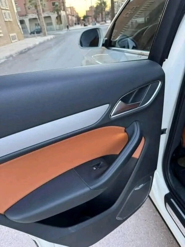 Audi Q3 Quattro/S-line/Keyless – Image 6
