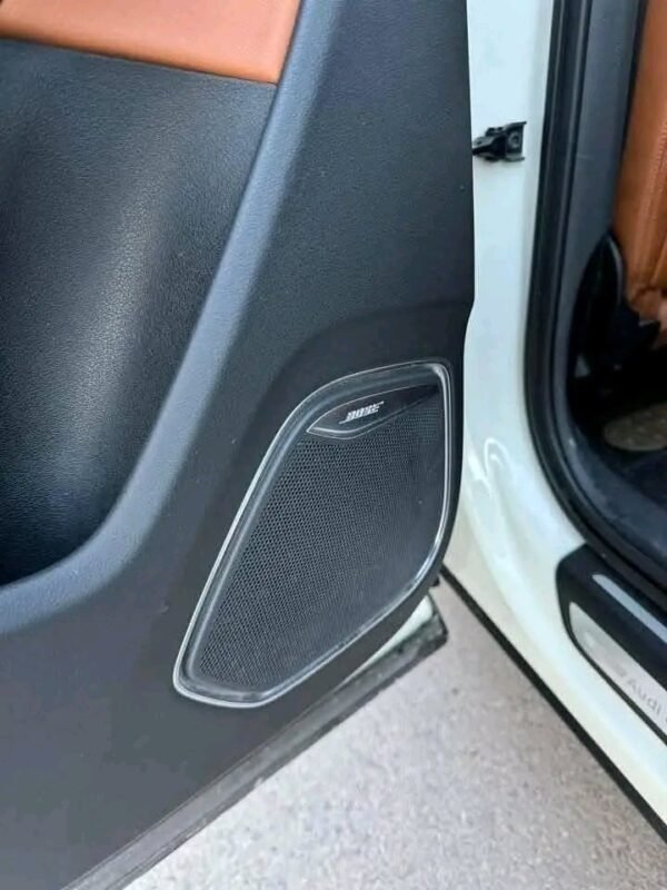 Audi Q3 Quattro/S-line/Keyless – Image 24