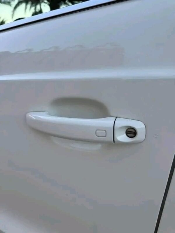 Audi Q3 Quattro/S-line/Keyless – Image 4