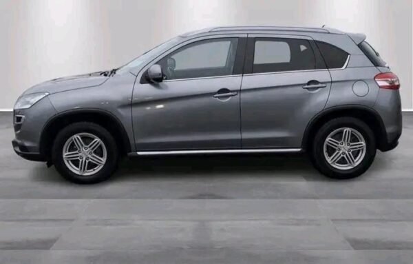 Peugeot 4008 – Image 3
