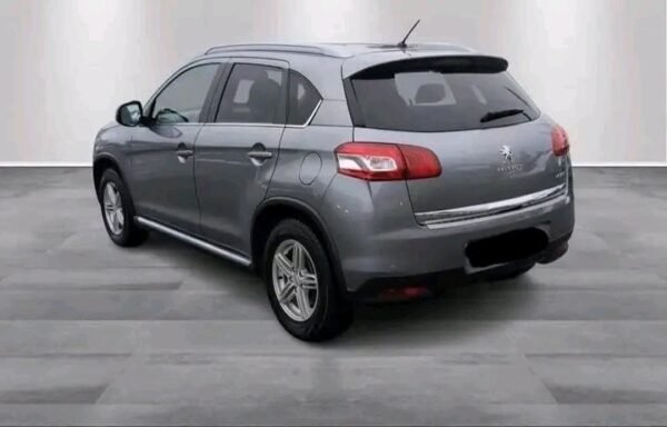 Peugeot 4008 – Image 6