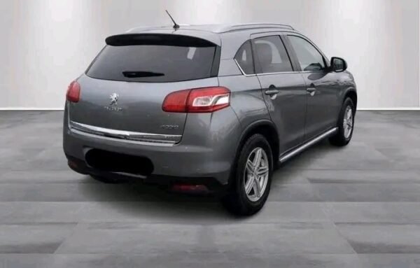 Peugeot 4008 – Image 5