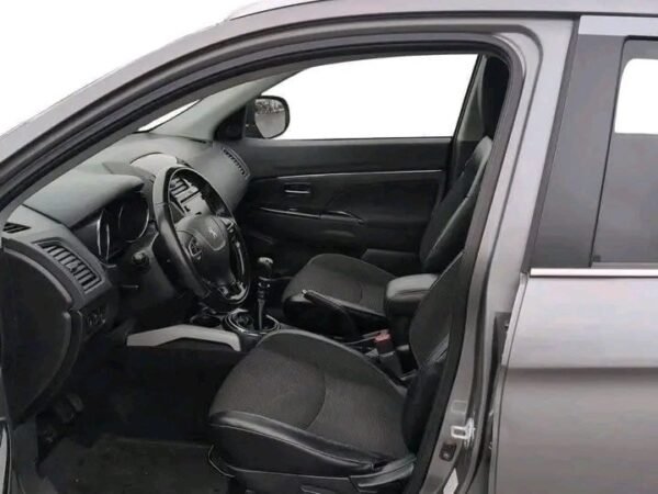 Peugeot 4008 – Image 9