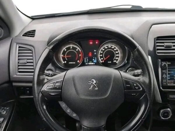 Peugeot 4008 – Image 8