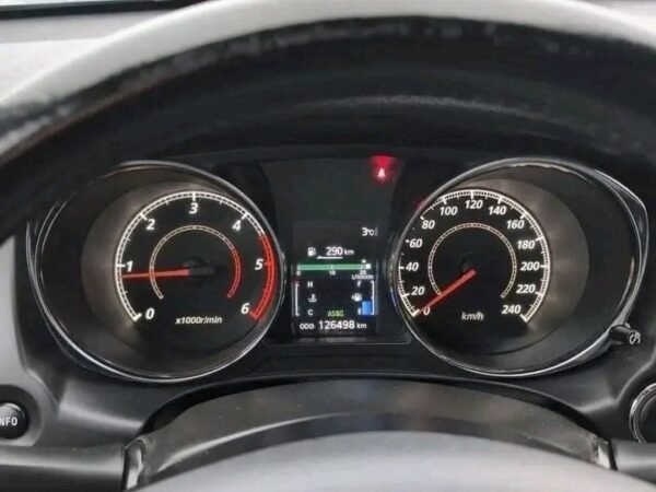 Peugeot 4008 – Image 2
