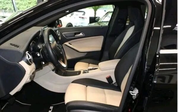 Mercedes-Benz GLA – Image 15