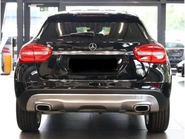 Mercedes-Benz GLA – Image 4
