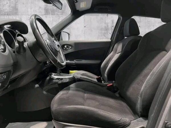 Nissan Juke – Image 12