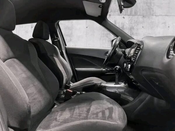 Nissan Juke – Image 6