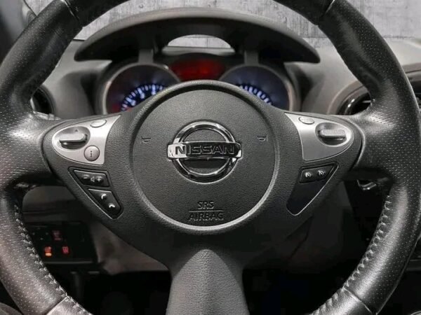 Nissan Juke – Image 15