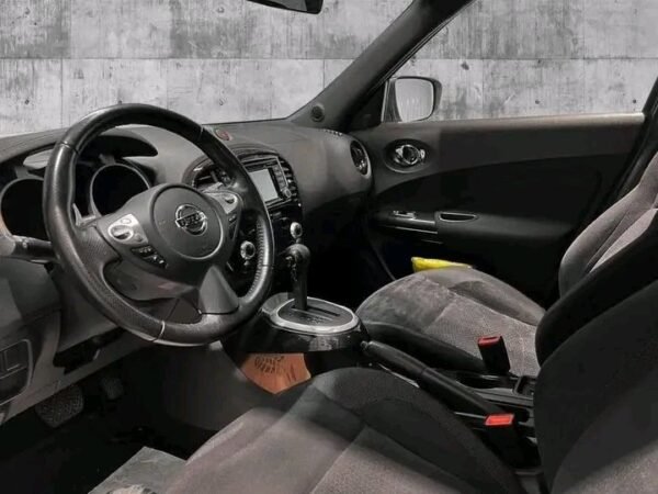 Nissan Juke – Image 9