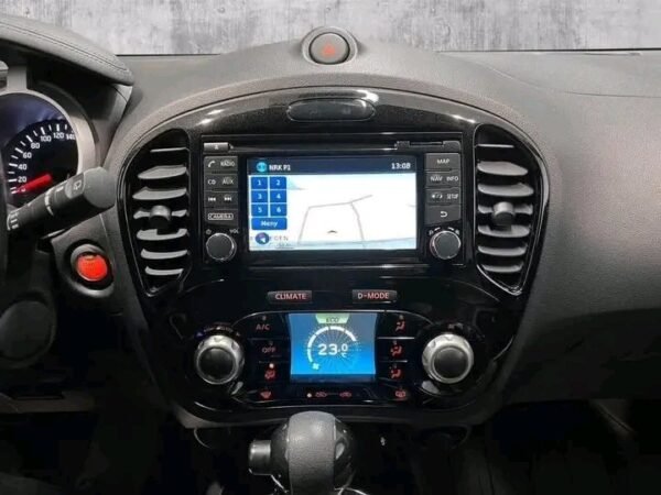 Nissan Juke – Image 8