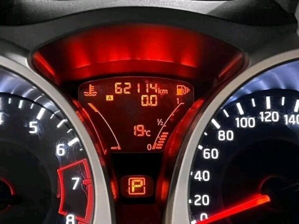 Nissan Juke – Image 14
