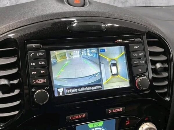 Nissan Juke – Image 10