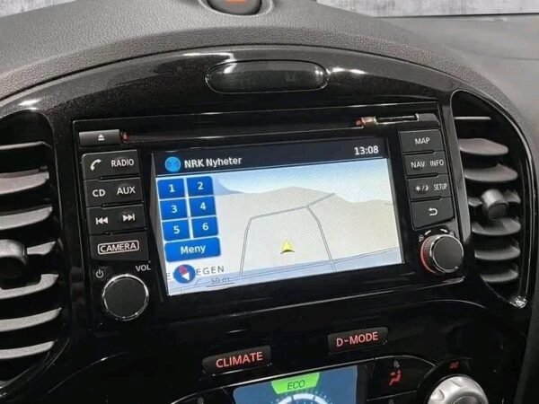 Nissan Juke – Image 5
