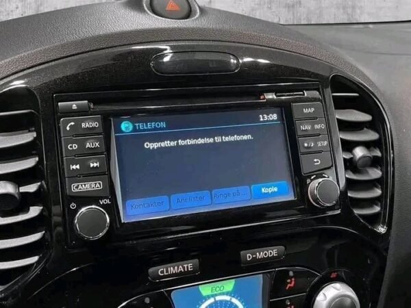 Nissan Juke – Image 4