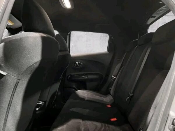 Nissan Juke – Image 16
