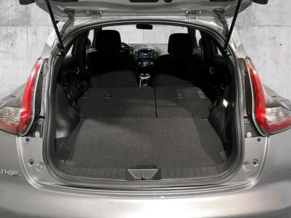 Nissan Juke – Image 11