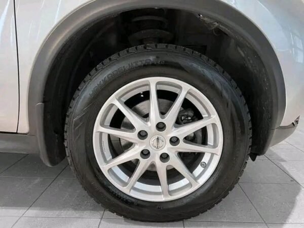 Nissan Juke – Image 7