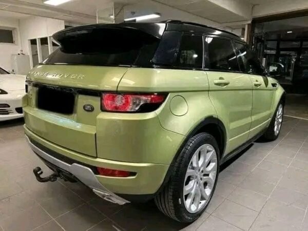 Range Rover Evoque - Image 4