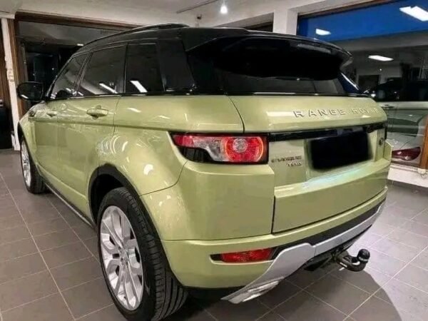 Range Rover Evoque - Image 14