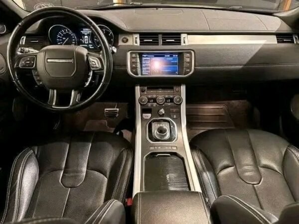 Range Rover Evoque - Image 11