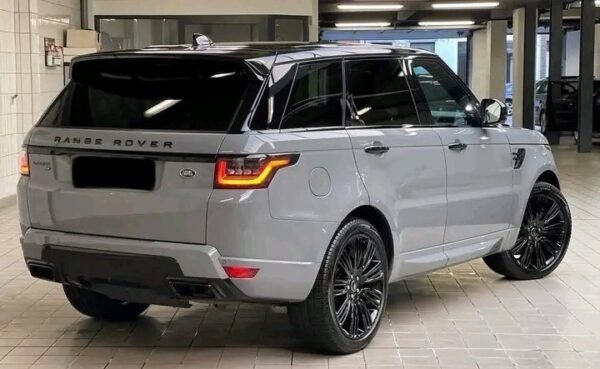 Range Rover Sport - Image 8