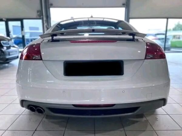 Audi TT - Image 20