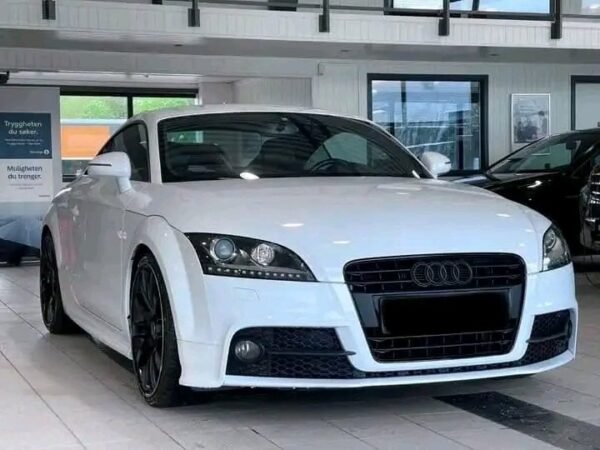 Audi TT - Image 16