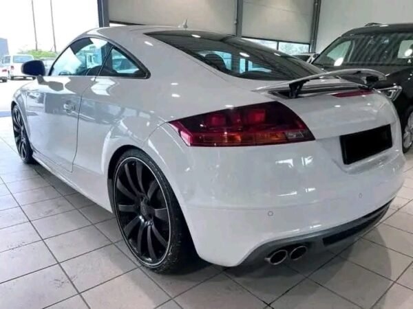 Audi TT - Image 18