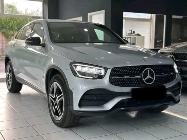 Mercedes-Benz GLC – Image 9