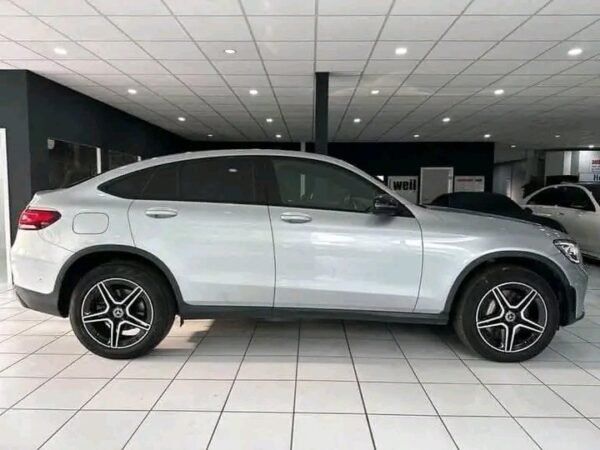 Mercedes-Benz GLC – Image 4