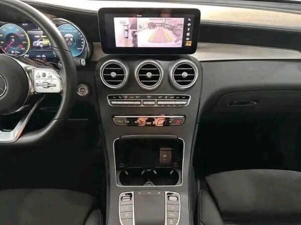 Mercedes-Benz GLC – Image 6