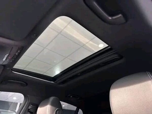 Mercedes-Benz GLC – Image 2