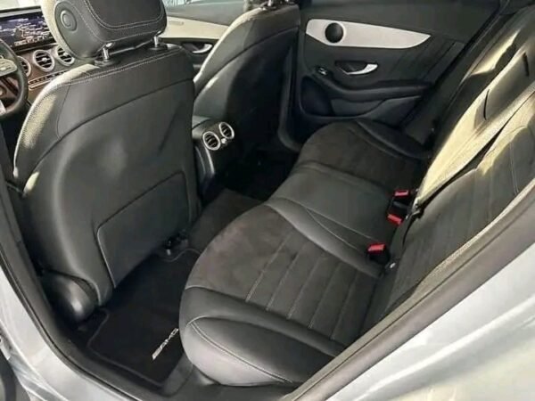 Mercedes-Benz GLC – Image 13