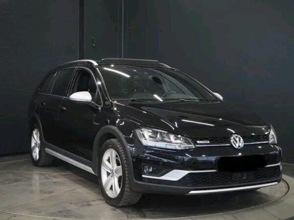 Volkswagen Golf Alltrack – Image 19