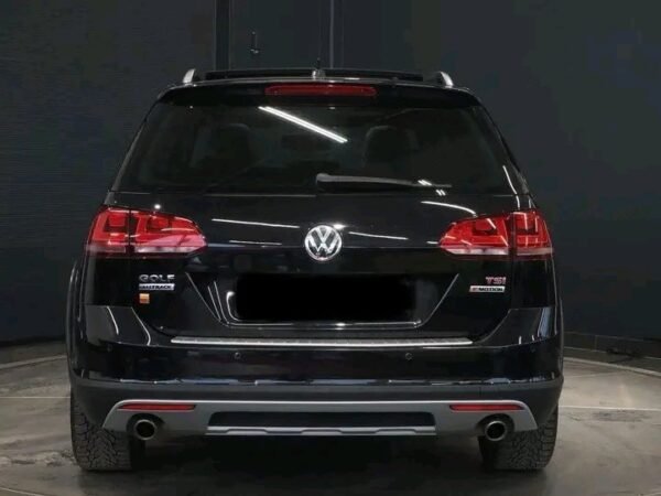 Volkswagen Golf Alltrack – Image 28