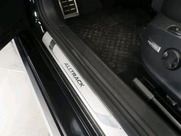 Volkswagen Golf Alltrack – Image 3