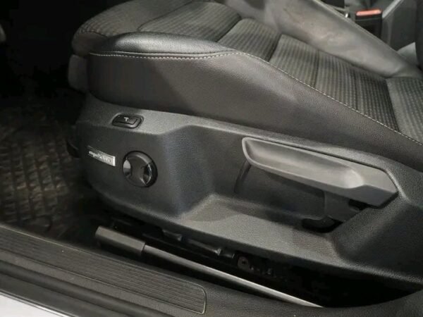 Volkswagen Golf Alltrack – Image 20