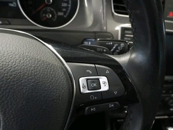 Volkswagen Golf Alltrack – Image 10