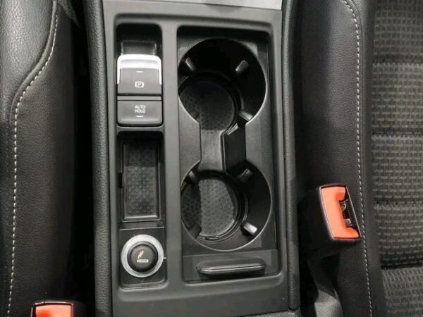 Volkswagen Golf Alltrack – Image 27