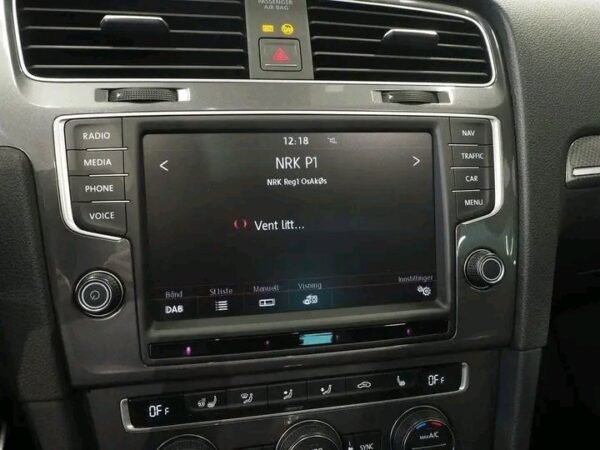 Volkswagen Golf Alltrack – Image 16