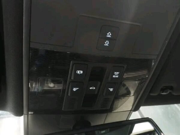 Volkswagen Golf Alltrack – Image 23