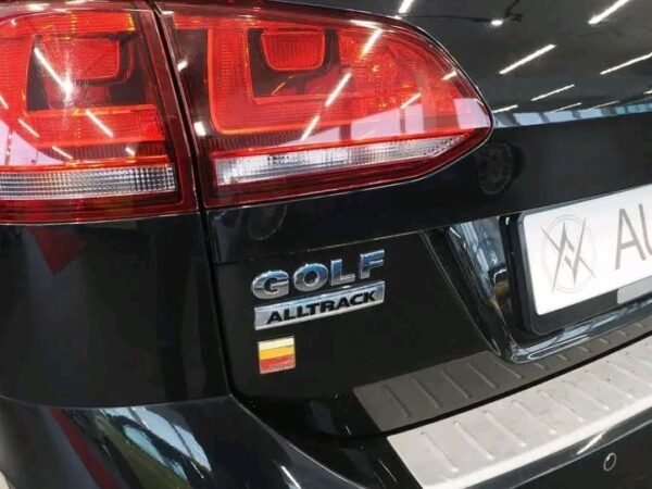 Volkswagen Golf Alltrack – Image 29