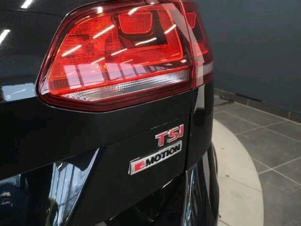 Volkswagen Golf Alltrack – Image 24